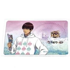 2025年最新】柳蓮二 カードの人気アイテム - メルカリ