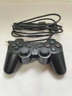 <ジャンク品>SONY 無線コントローラー PS3