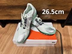 NIKE ライバルワッフル6