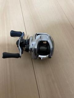 Daiwa　ダイワ　21ジリオンSVTW 100XHL 美品 Daiwa ダイワ 21ジリオンSVTW 100XHL 新品・未使用 リール