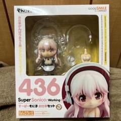 2025年最新】ねんどろいど_436の人気アイテム - メルカリ