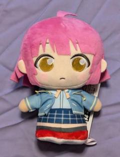 虹ヶ咲 moipon モアプラスぬいぐるみ 天王寺璃奈 Amazon.co.jp: ラブライブ！ 虹ヶ咲学園 天王寺 璃奈 moipon