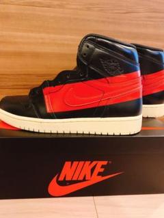 値下げ【新品】NIKE AIR JORDAN 1 HIGH OG DEFIANT