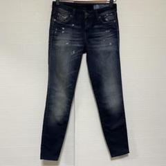 【極美品】ディーゼル ジョグジーンズ GRACEY-T-SP 希少モデル W29 楽天市場】☆DIESEL ディーゼル レディース☆ヴィンテージ加工