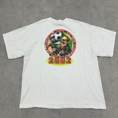 ワールドカップ　Tシャツ adidas Japan National Team World Cup Soccer 2018 Ltd ver