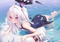 2025年最新】ブルアカ ヒナ プレイマットの人気アイテム - メルカリ