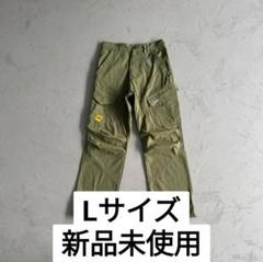 [正規品] 即発送corteizカーゴパンツ　グレー　※希少 2025年最新】Corteiz カーゴパンツの人気アイテム - メルカリ
