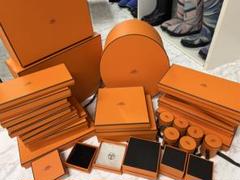 2025年最新】エルメスギフトボックスの人気アイテム - メルカリ