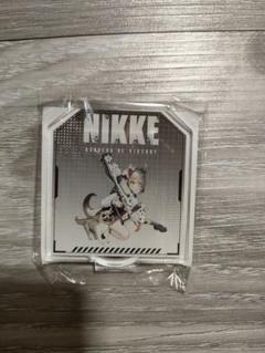 勝利の女神　NIKKE ビスケット　非売品アクリルスタンド 勝利の女神 NIKKE ビスケット 非売品アクリルスタンド - メルカリ