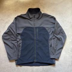 ナイキNIKE ソフトシェル フリースジャケット