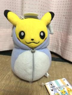 廃盤　ポケモン　COLLECTION ぬいぐるみ ミニリュウ（S） 18cm ポケモン - ポケモン ぬいぐるみ ミニリュウ おもちゃの通販 by