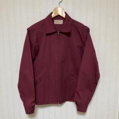 At Last ＆ Co アットラスト/BUTCHER PRODUCTS ブッチャープロダクツ DRIZZLER ドリズラージャケット ナチュラル  Size 【40】 【中古品-良い】 20745303