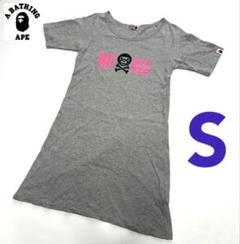 2025年最新】A BATHING APE レディース ミニワンピースの人気