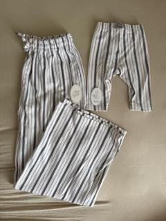 新品未使用 House on the hill 2024ss ショートパンツ