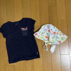 katespade Tシャツ　ANGEL DEAR帽子