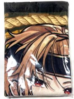【美品】KnightA 騎士A ピクチャータオル 2022Summer そうま