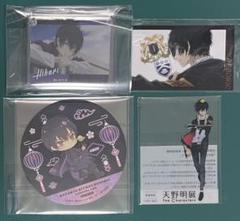 REBORN 天野明展 アニメイトカフェ 雲雀恭弥 コロッタ