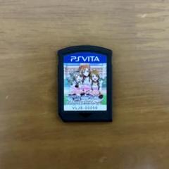 ラブライブ！スクールアイドルパラダイス Printemps PSVITAソフト
