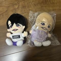 大西風雅 ちびぬい ジャニーズJr. - 大西風雅 ちびぬいの通販 by KMF｜ジャニーズ