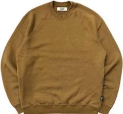 jhakx original crew neck sweatのサムネイル