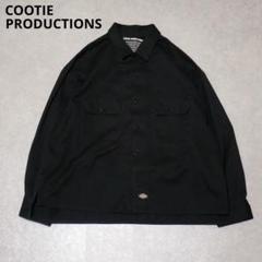 ✨今日だけ価格✨✶クーティー✶コーデュロイジャケット ✶ディッキーズパロタグ✶ ✨今日だけ価格✨✶クーティー✶コーデュロイジャケット