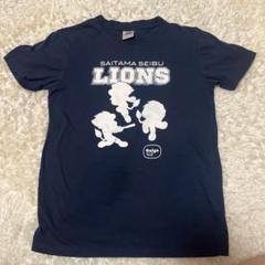 西武ライオンズ150センチTシャツ