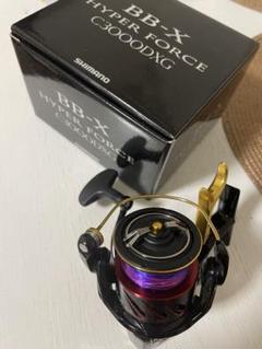 BB-X HYPER FORCE C3000DXG S水曜日で出品停止します。 BB-X HYPER FORCE C3000DXG S水曜日で出品停止します。