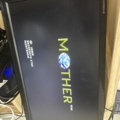 FCソフト　MOTHER