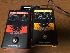 TC-Helicon Voicetone R1 & E1 セット - メルカリ