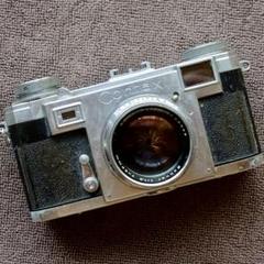 2025年最新】CONTAX レンジファインダーカメラの人気アイテム