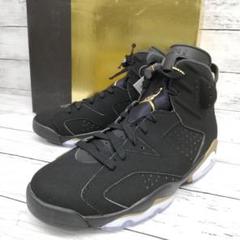 ★04-63 NIKE AIR JORDAN 6 RETRO DMP