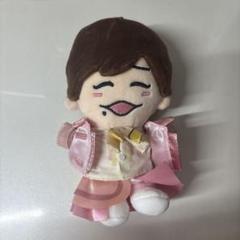 BON BON VOYAGE TOYSTYLE風衣装　ちびぬい服　長尾謙杜くん BON BON VOYAGE TOYSTYLE風衣装 ちびぬい服 長尾謙杜くん - メルカリ