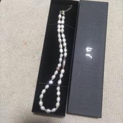 ur urjewelry パールネックレス ur jewelry パールネックレス - メルカリ