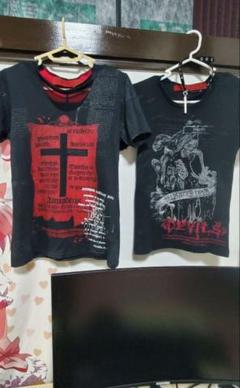 2025年最新】h.naoto tシャツの人気アイテム - メルカリ