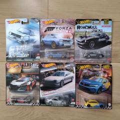ホットウィールカスタム ダットサン サニトラ つり目仕様紫 ✩深リム☆トミカ改造 ホットウィールカスタム ダットサン サニトラ つり目仕様紫 ✩深