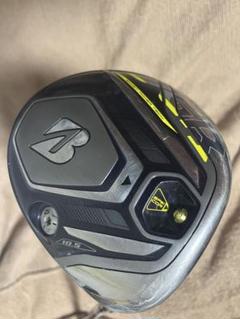 楽天市場】ブリジストン jgr ヘッドカバーの通販