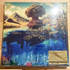Mrs.GREEN APPLE/SPECIAL COMPLETE BOX - メルカリ