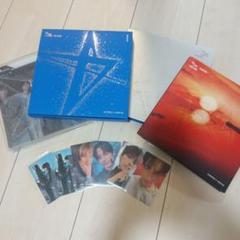 TXT アルバム 4形態 ヒュニンカイ コンプリート
