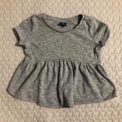 ベビーギャップ トップス チュニック 90