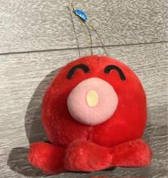 さゆり　ぬいぐるみ　はんぎょどん　　　サンリオワールド　当時物　1991年 レア 当時もの サンリオワールド はんぎょどん さゆりちゃん