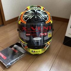 agv X-VENT バレンティーノ ロッシ レプリカ イタリア agv X-VENT バレンティーノ ロッシ レプリカ イタリア - メルカリ