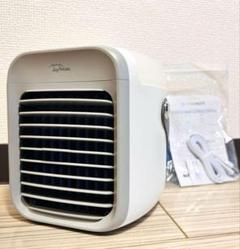 Joy house 冷風機 F08 美品】Joyhouse F08 冷風機 ポータブル - メルカリ