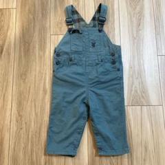 BURBERRY バーバリー シャツ オーバーオール サロペット セット BURBERRY（サロペット/オーバーオール）のフリマアイテム一覧