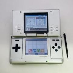 動作良好⭐️ 初代DS本体　ニンテンドーDS AGS002　シルバー