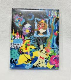 ポケモン - 【新品未開封】ベリーズフォレストゴーストキャッスル 森 スリーブ&amp;デッキケース フリップデッキケース『森 Berry s forest Ghost s castle