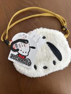 しまむら　ポチャッコポシェット