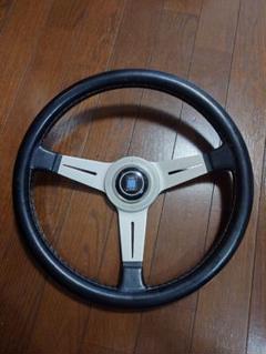 ナルディステアリング35mmNARDI TORINO 35パイ