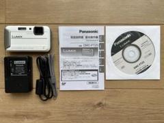 Panasonic DMC-FT25 コンデジ　美品 41wi9RfQeVL.jpg