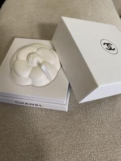 4AAM033 未使用 シャネル アロマ キャンドル 3個セット CHANEL 4AAM033 未使用 シャネル アロマ キャンドル 3個セット CHANEL