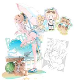 2025年最新】風真いろは アクリル うみぼうずの人気アイテム
